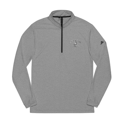 Bob's Ski-Doo Quarter-Zip