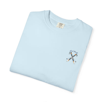 Local Threads Apres Ski T-Shirt