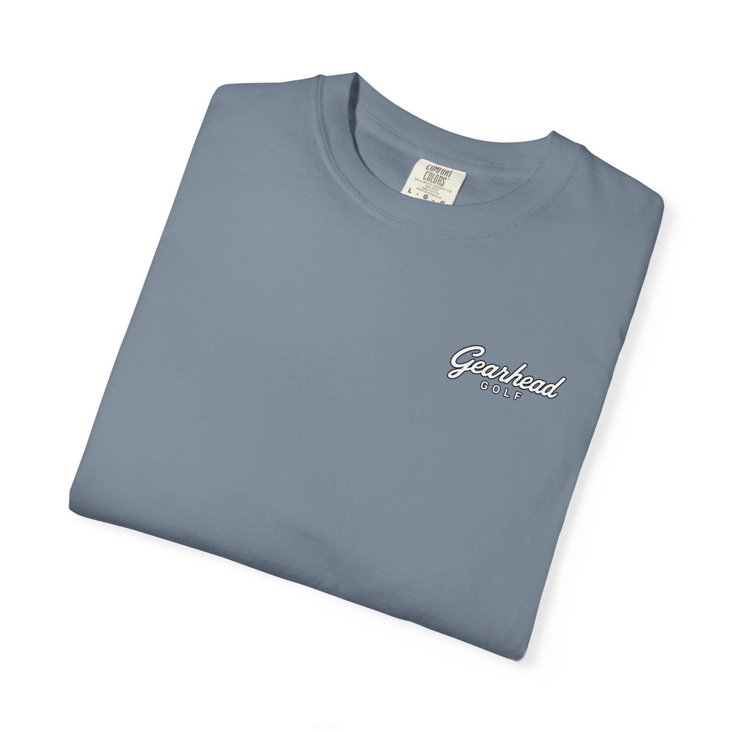 Gearhead Golf T-Shirt