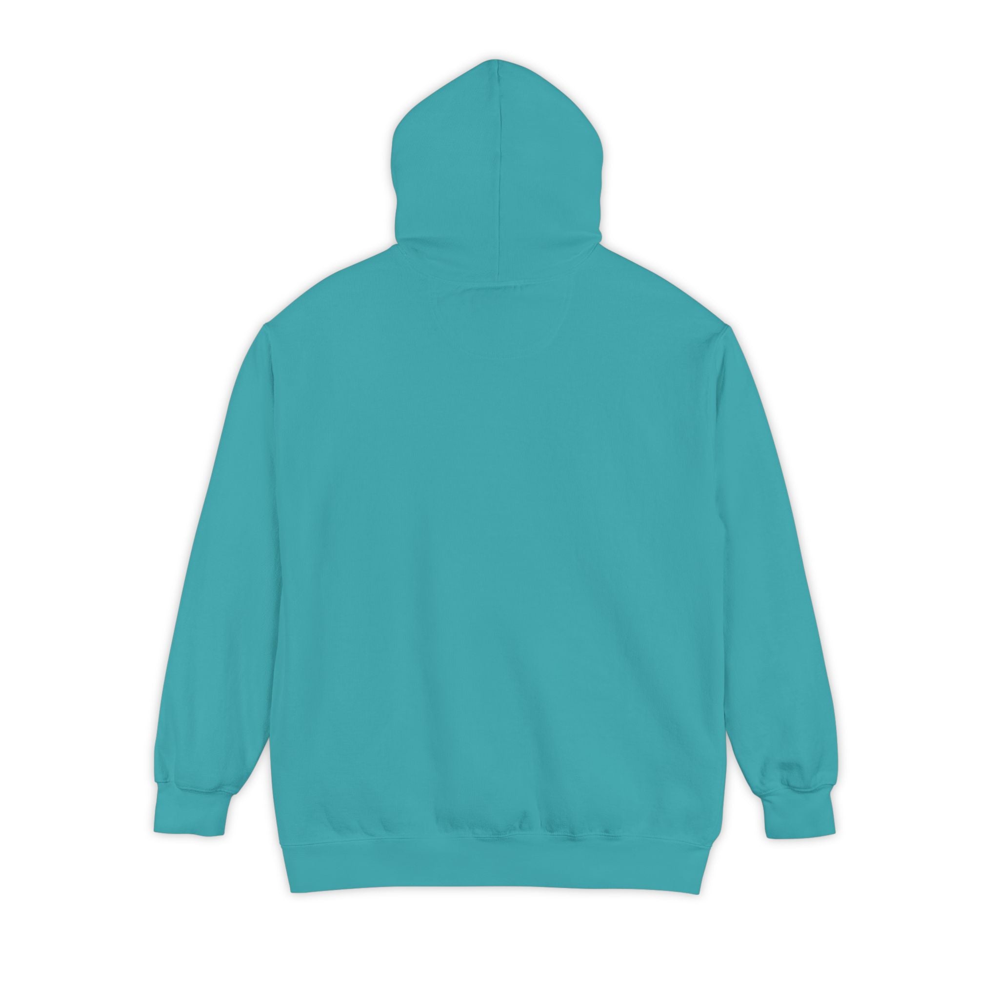 Sunset Sips Mobile Bartending Hoodie