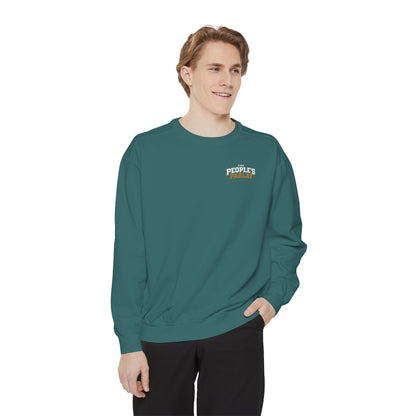 The People's Parlay Crewneck