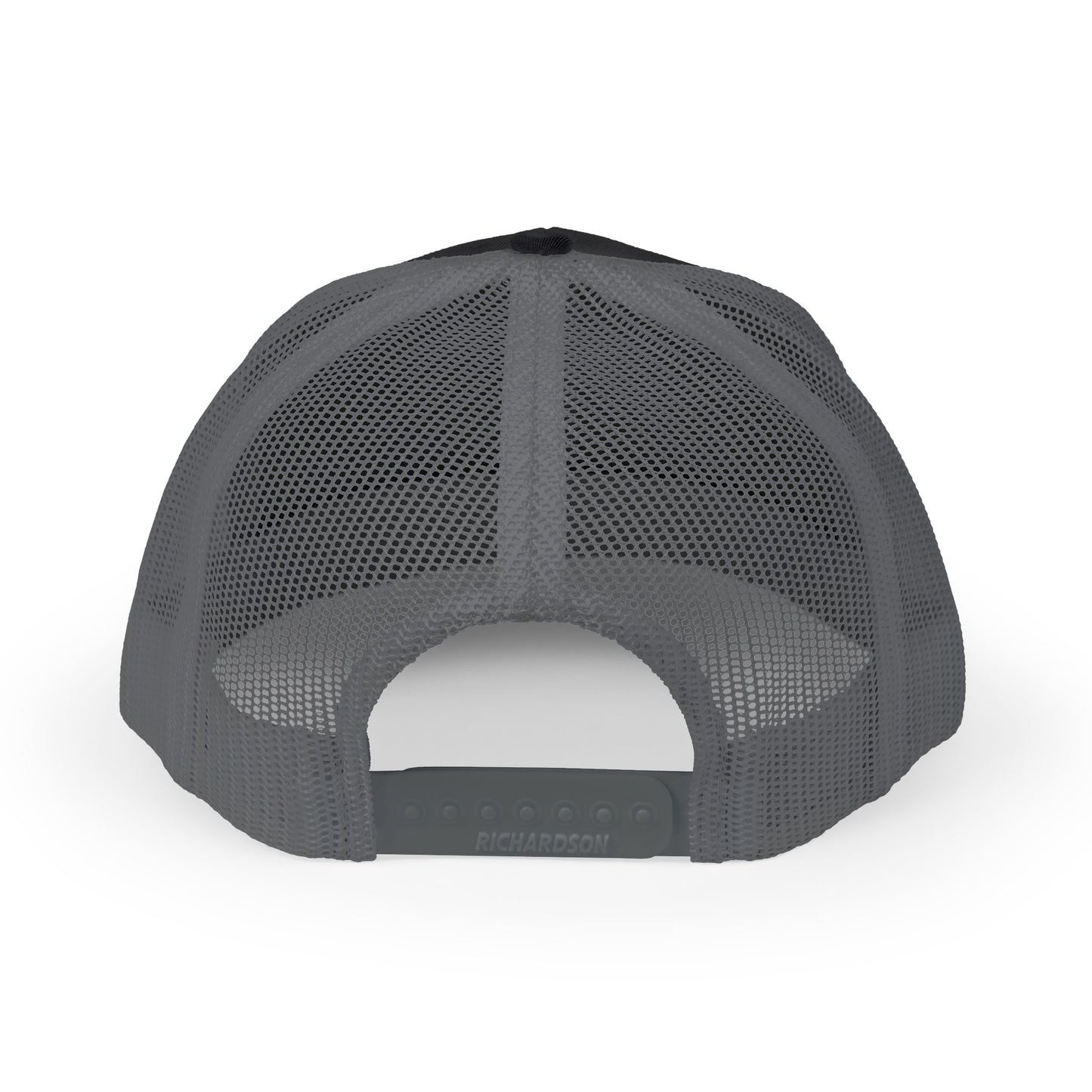 Paisani Snapback Trucker Cap