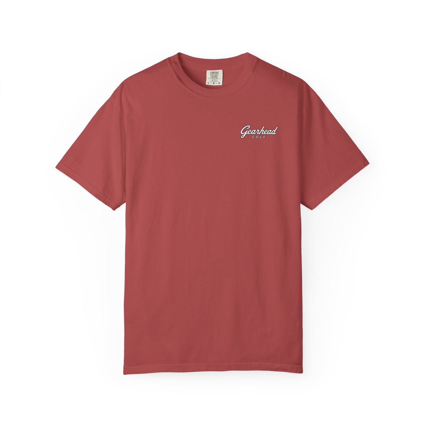 Gearhead Golf T-Shirt