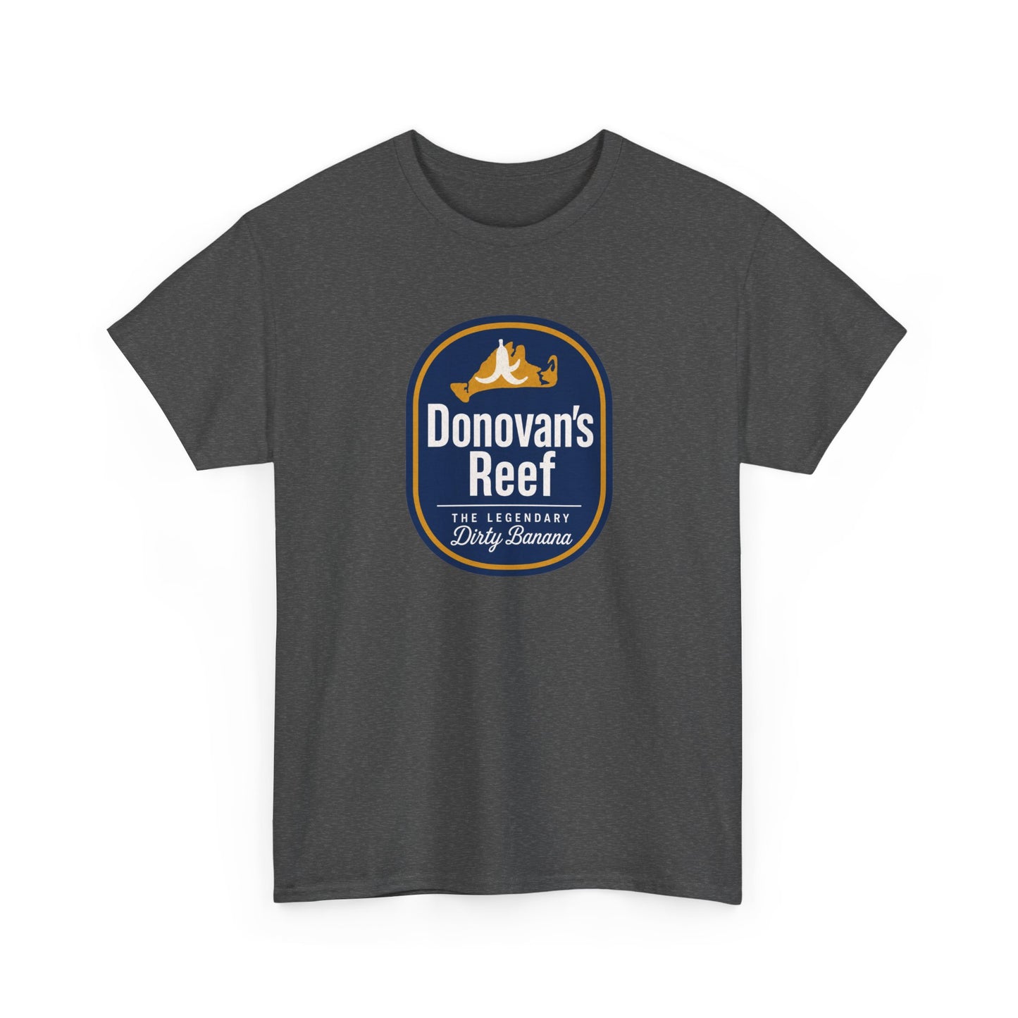 Nancy's Donovan's Reef T-Shirt