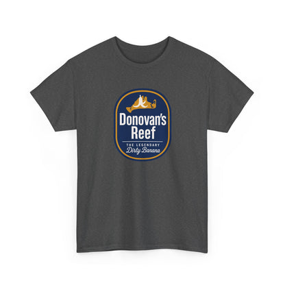 Nancy's Donovan's Reef T-Shirt