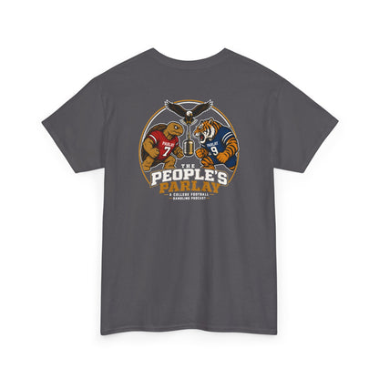 The People's Parlay T-Shirt