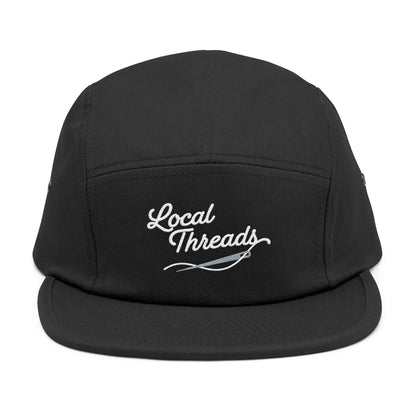 Local Threads 5-Panel Cap