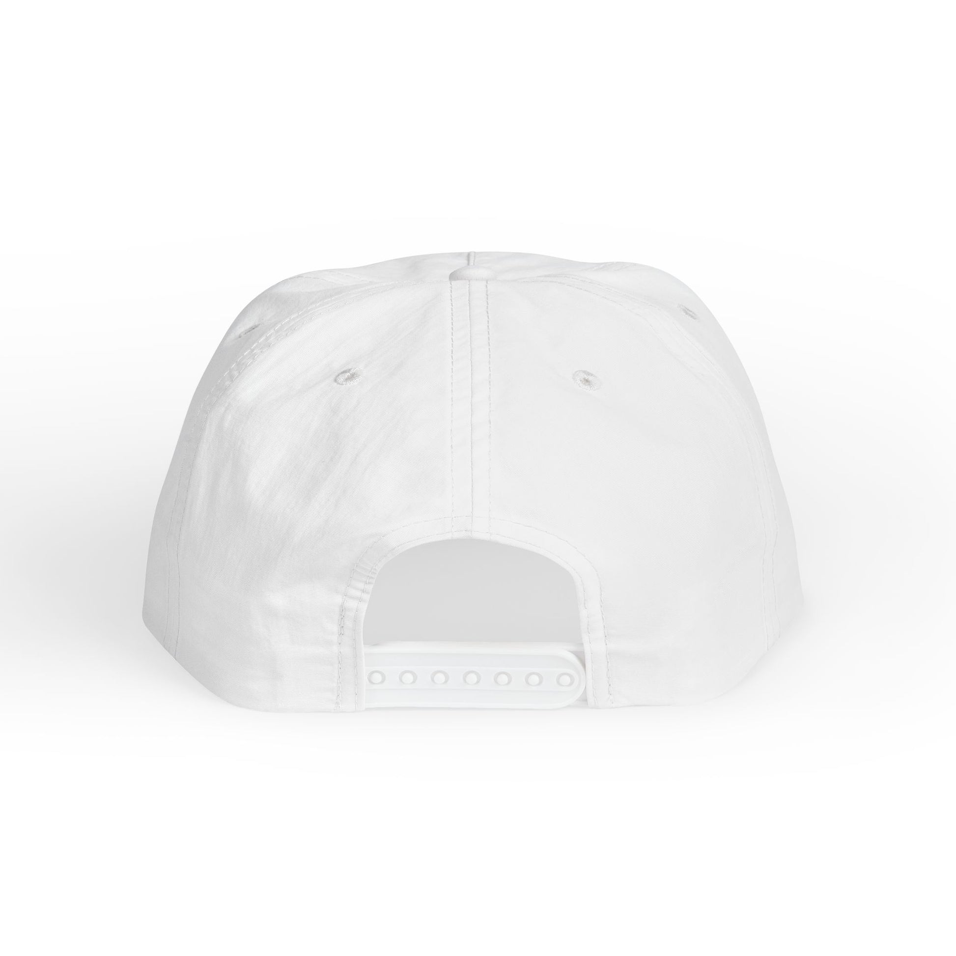 Capt. Porky’s Bait & Tackle Surf Cap