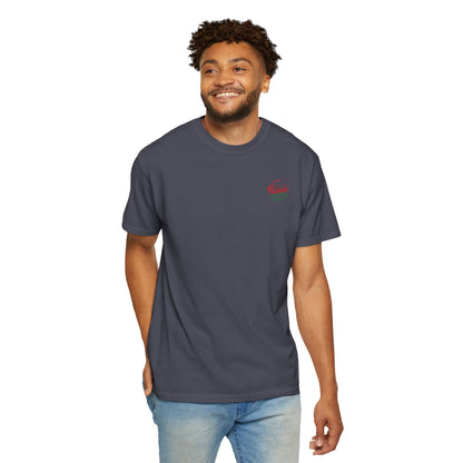 Paisani "Food is Best Made With Love" T-Shirt