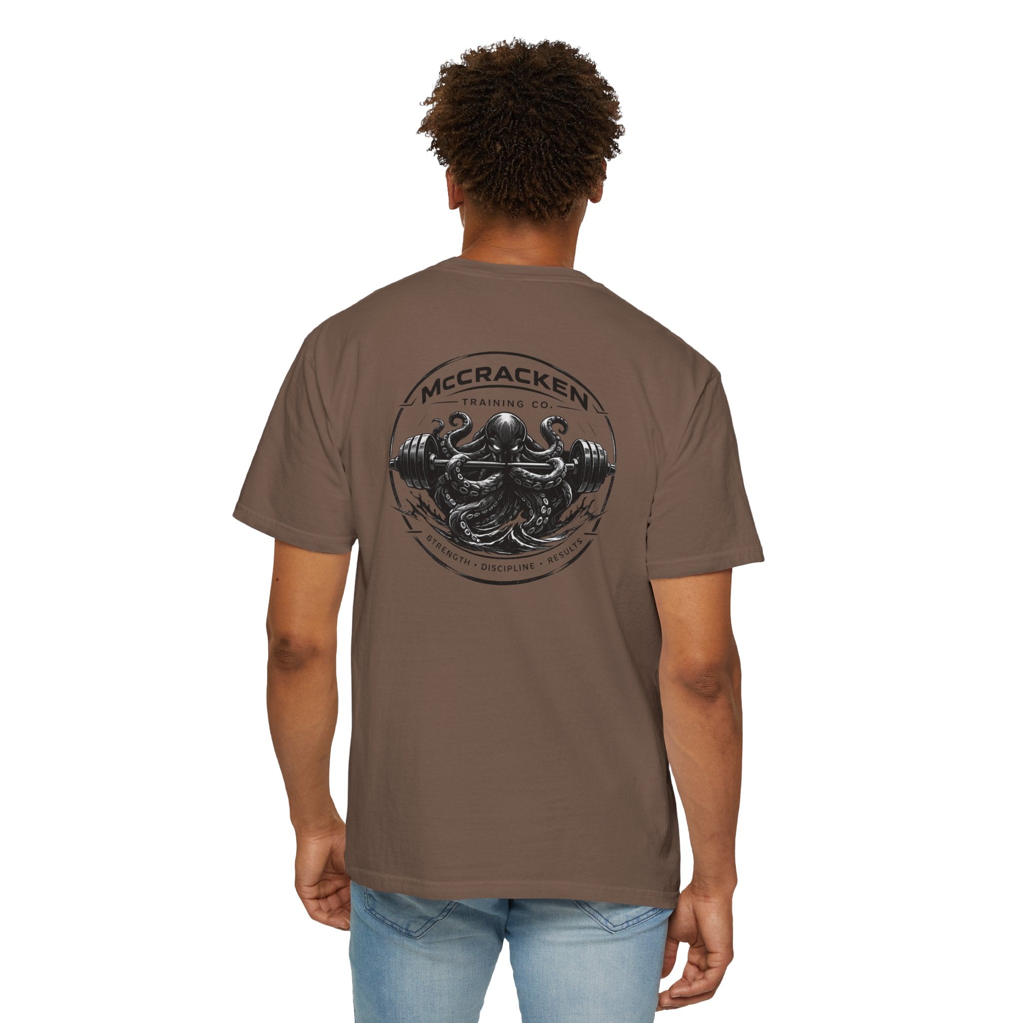 McCracken Training Co. T-Shirt