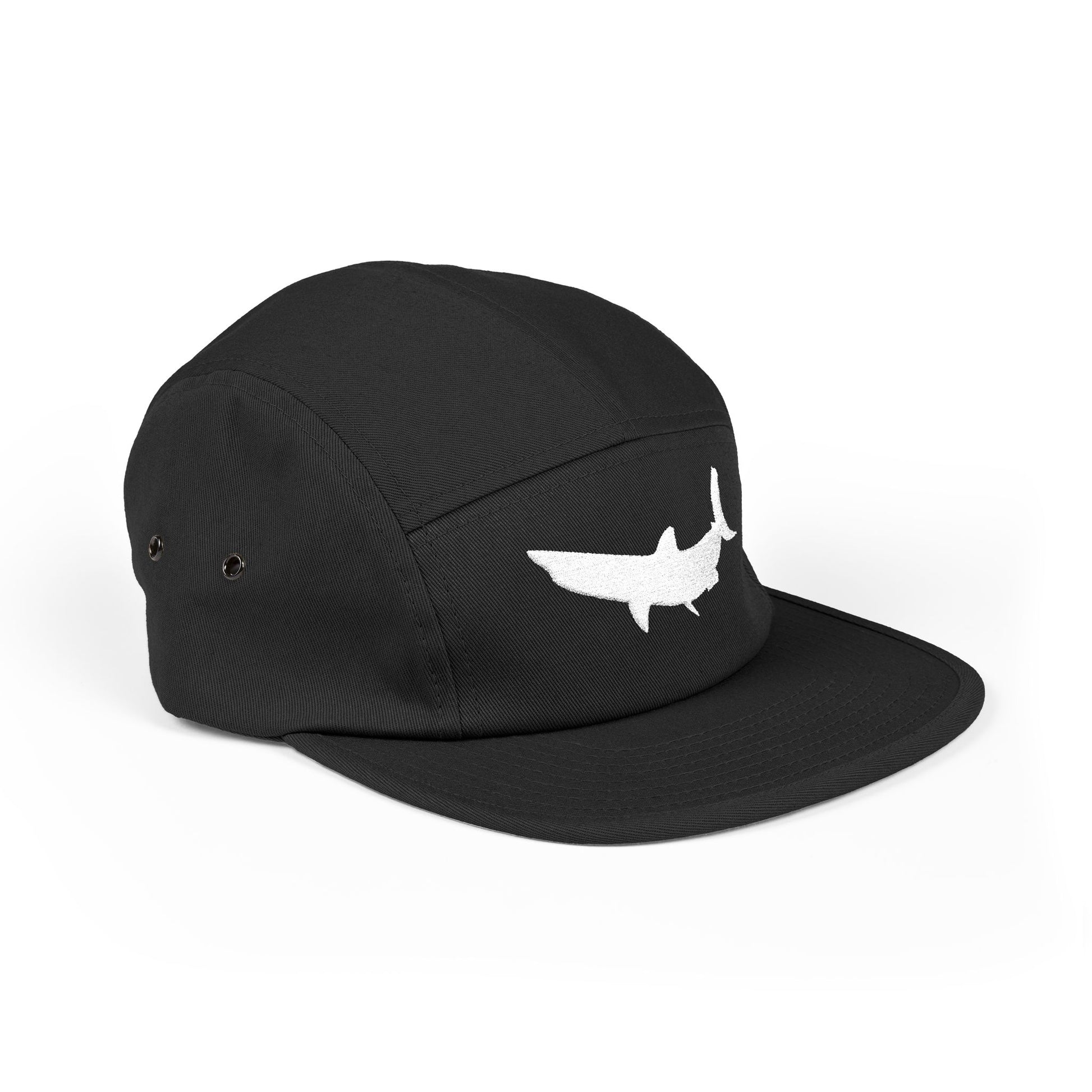 Nancy's 5 Panel Cap
