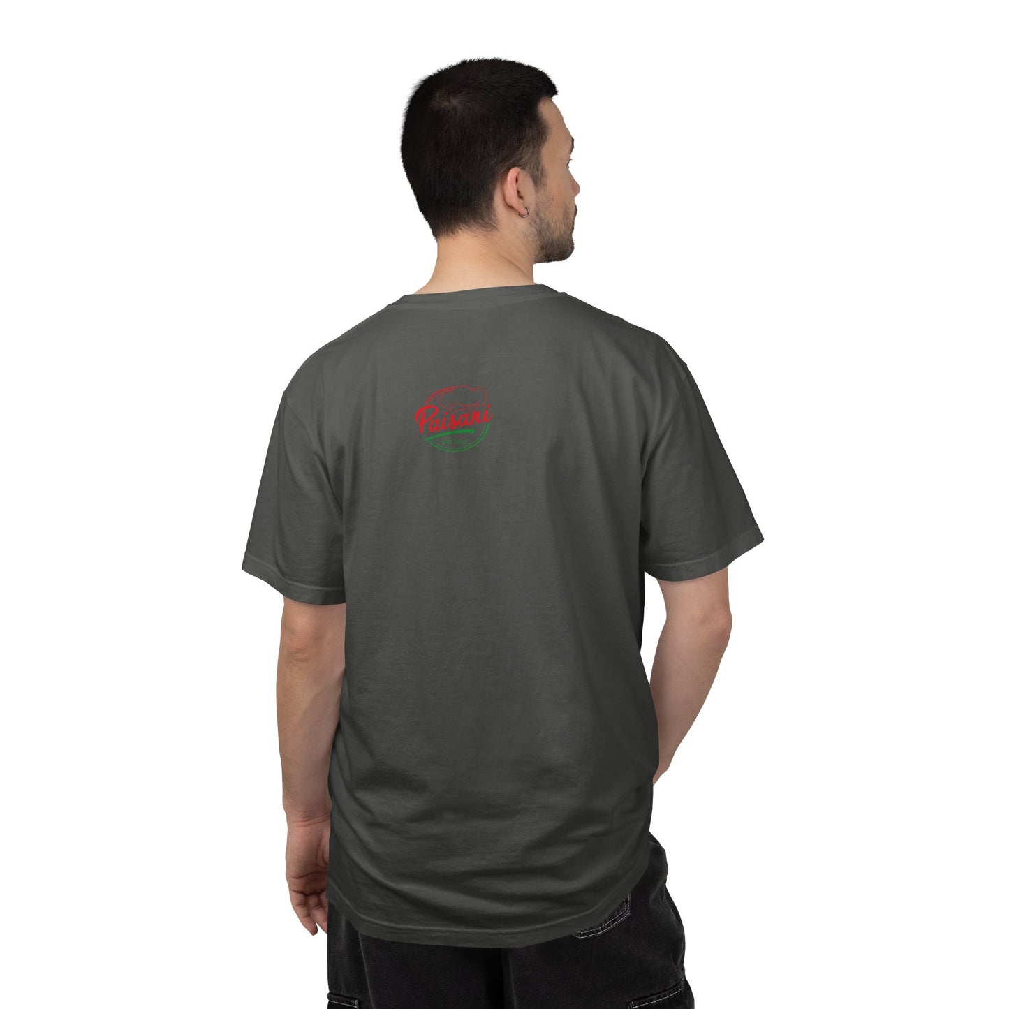 Paisani "King of Sandwiches" T-Shirt