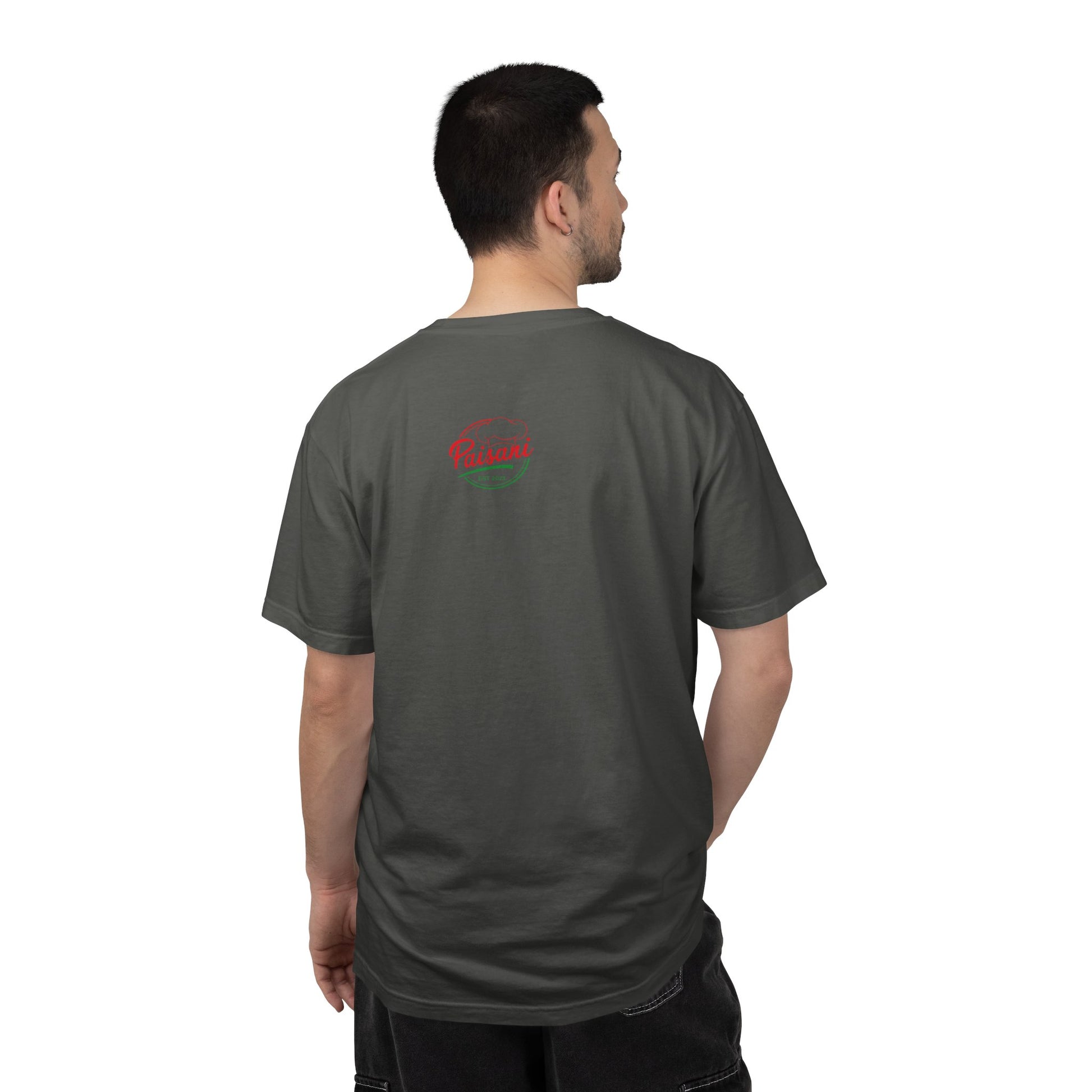 Paisani "King of Sandwiches" T-Shirt