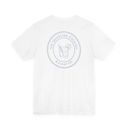 The Traveling Cocktail T-Shirt