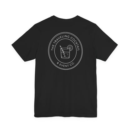 The Traveling Cocktail T-Shirt