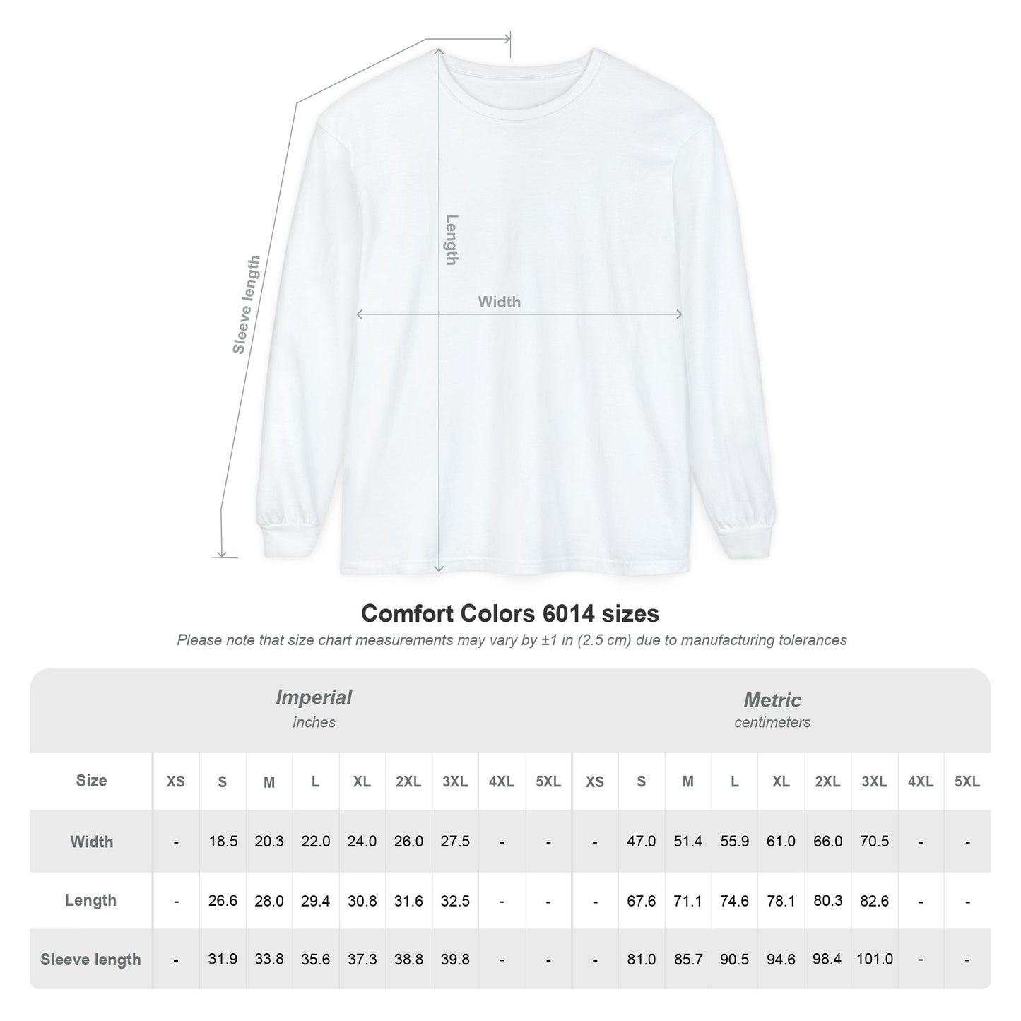 Capt. Porky’s Bait & Tackle West Chop Long Sleeve Tee