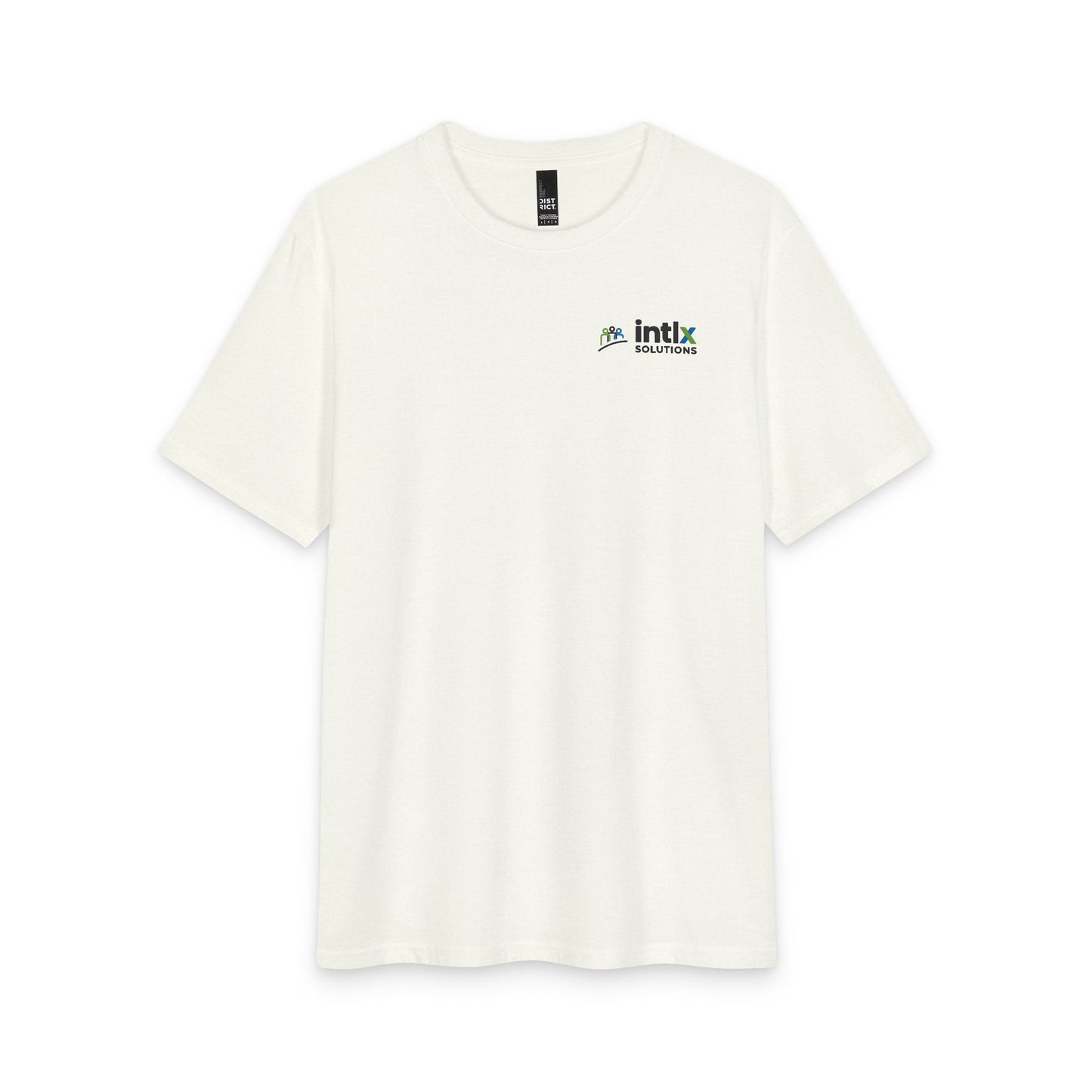intlx Solutions T-Shirt Color Logo