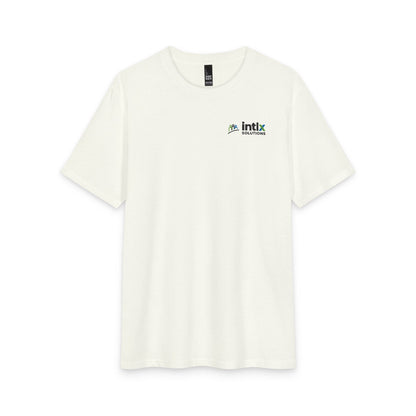 intlx Solutions T-Shirt Color Logo