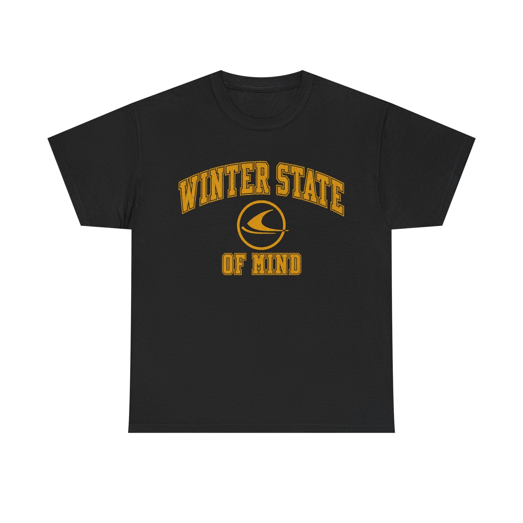 Bob's Ski-Doo Winter State Of Mind T-Shirt