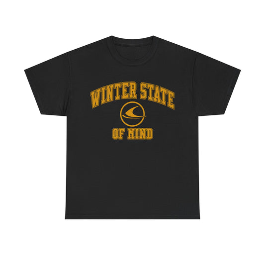 Bob's Ski-Doo Winter State Of Mind T-Shirt