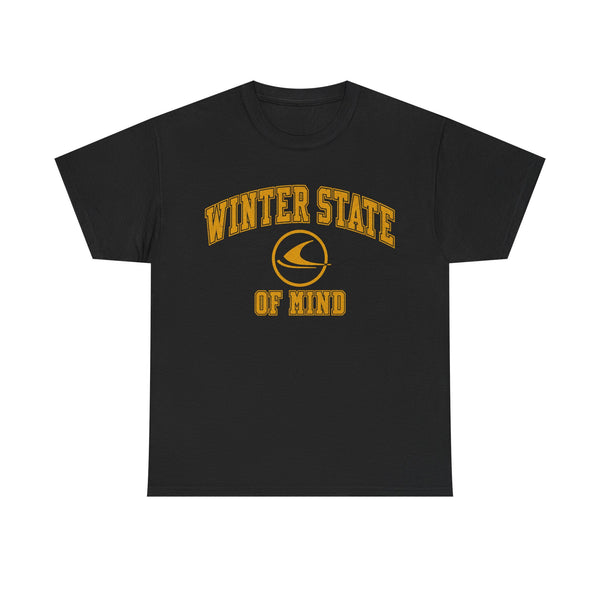 Bob's Ski-Doo Winter State Of Mind T-Shirt