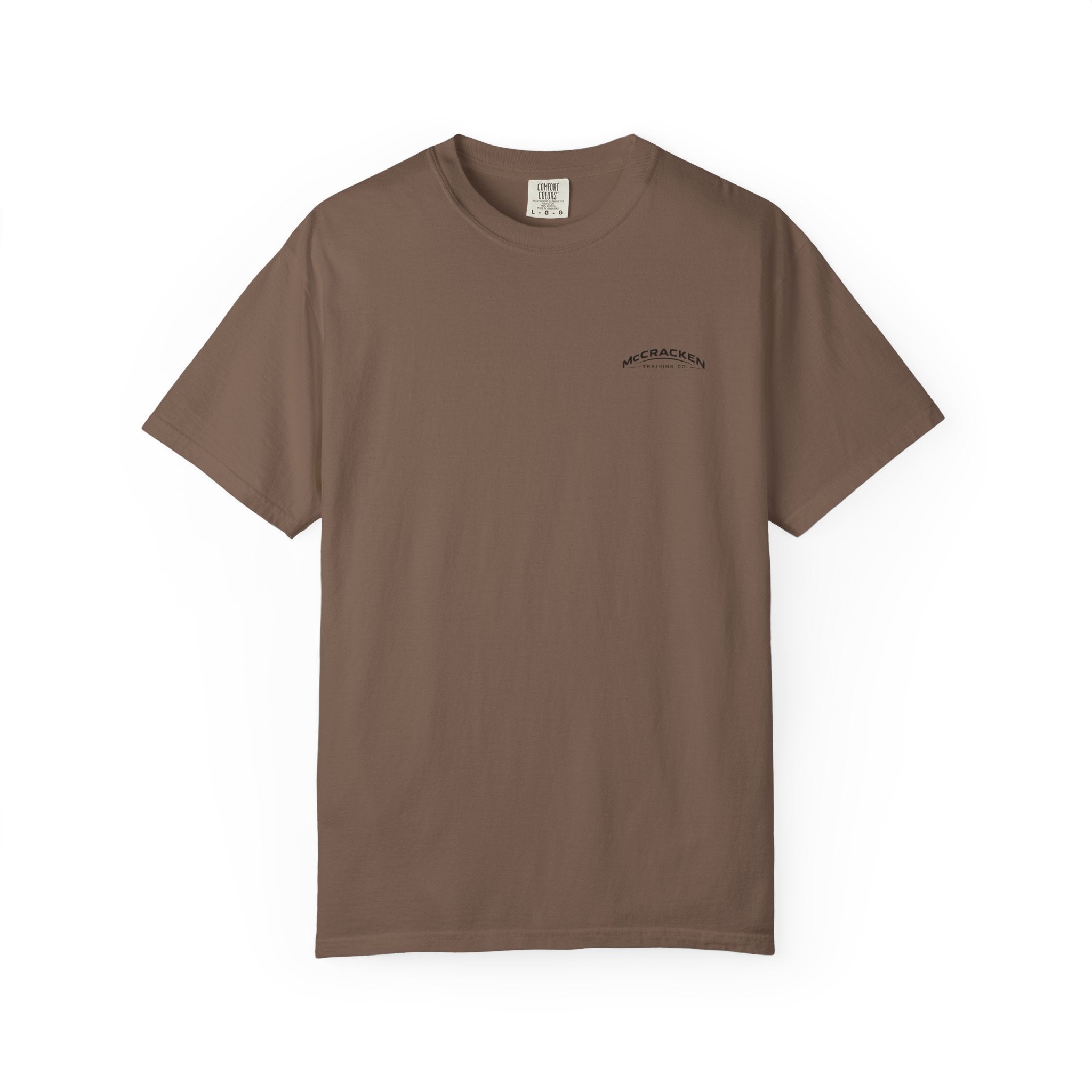 McCracken Training Co. T-Shirt