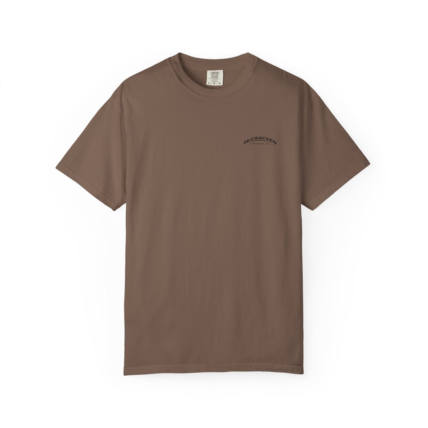 McCracken Training Co. T-Shirt