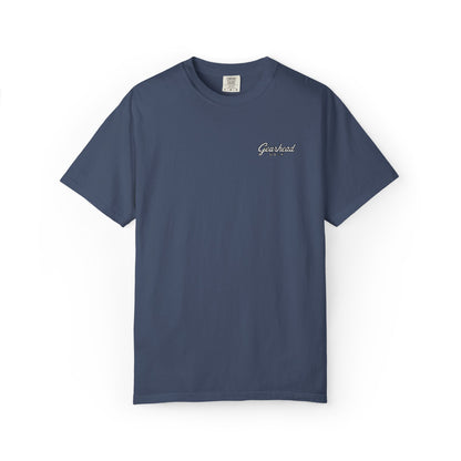 Gearhead Golf Embroidered T-Shirt