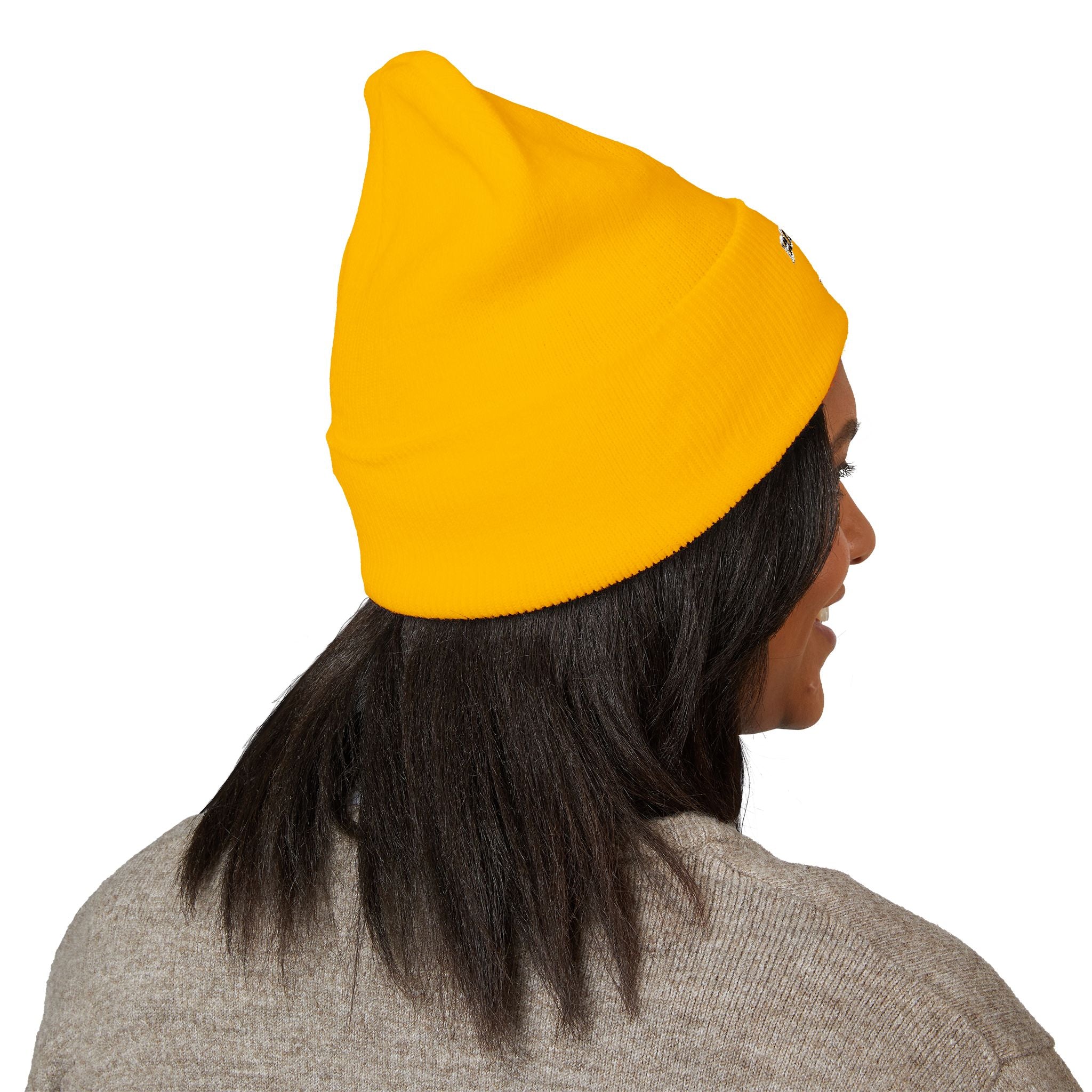 Bob's Ski-Doo Embroidered Beanie