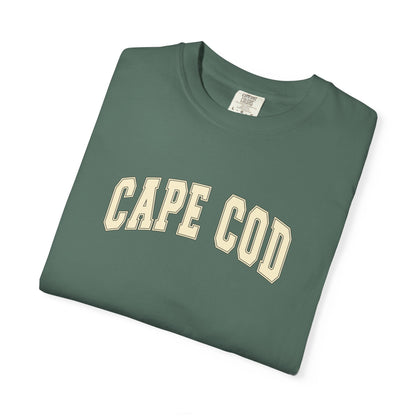 Cape Cod Comfort Colors T-Shirt
