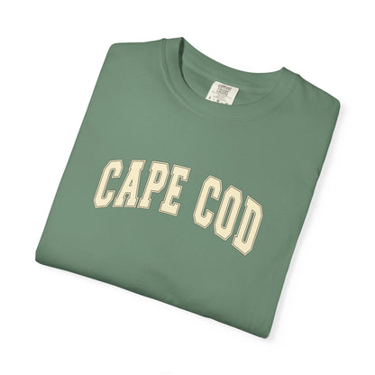 Cape Cod Comfort Colors T-Shirt