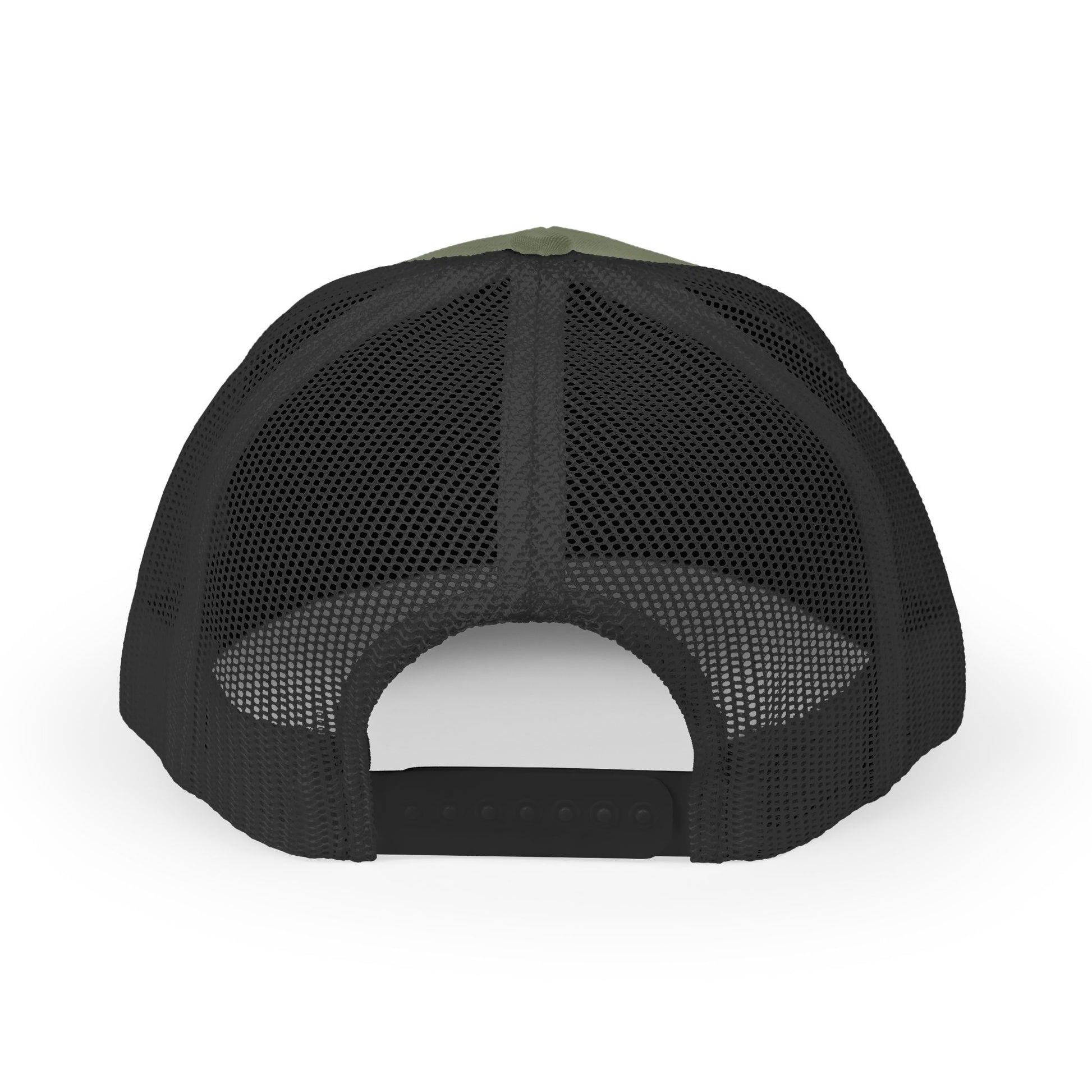 Gearhead Golf Snapback Trucker Hat