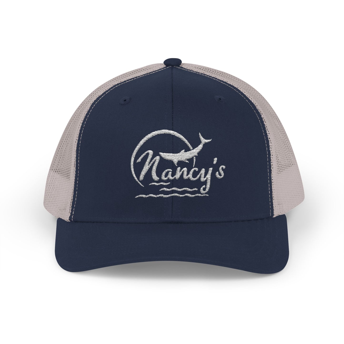 Nancy's Trucker Hat