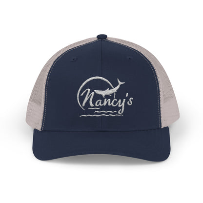 Nancy's Trucker Hat