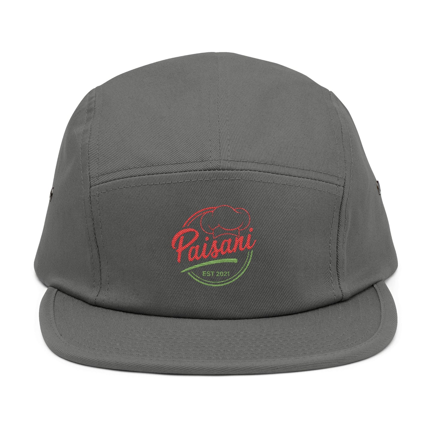 Paisani 5-Panel Cap