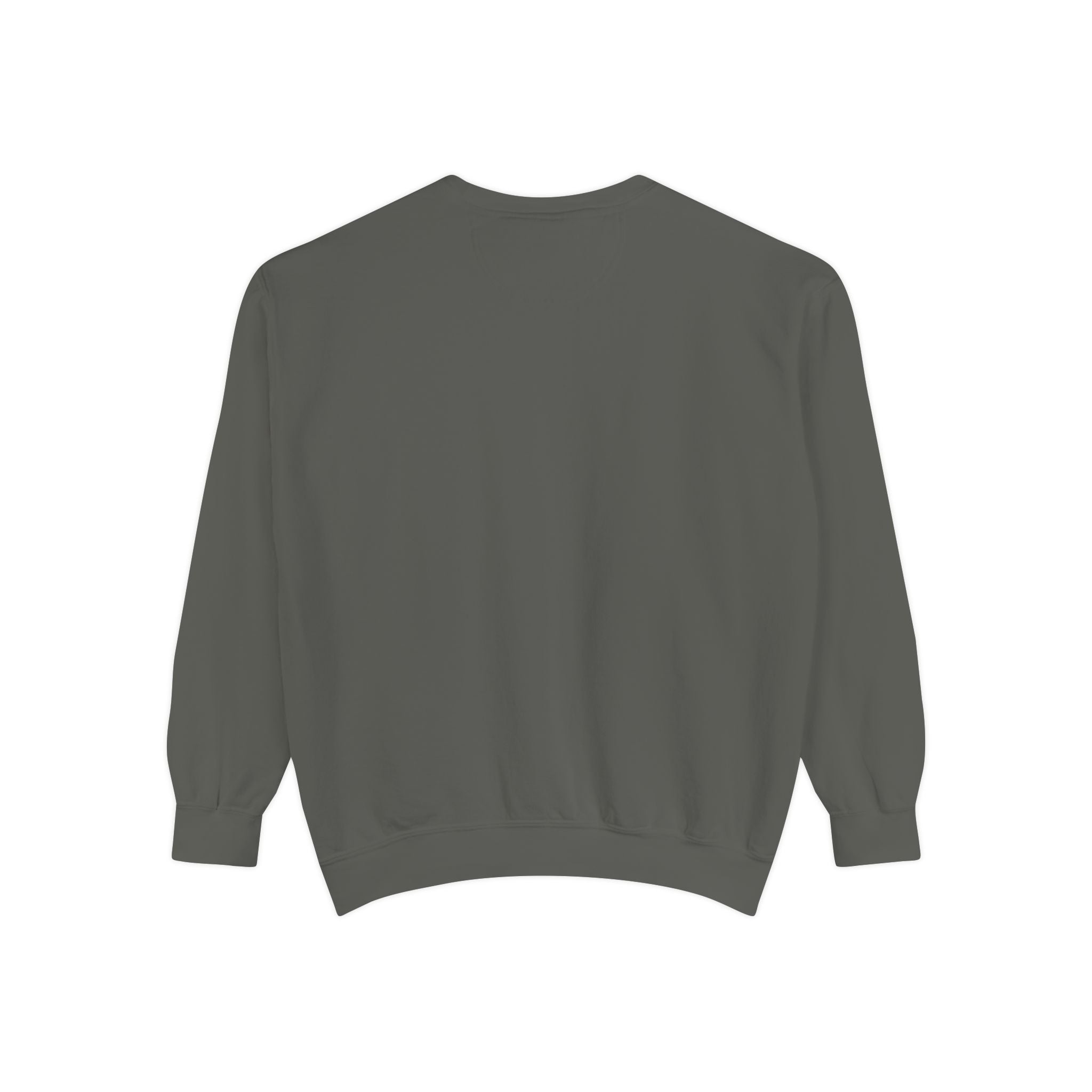 Sunset Sips Mobile Bartending Crewneck