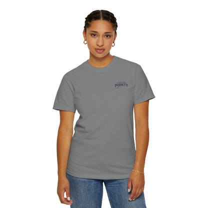 Capt. Porky’s Bait & Tackle Gamefish T-Shirt
