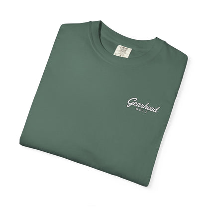 Gearhead Golf T-Shirt