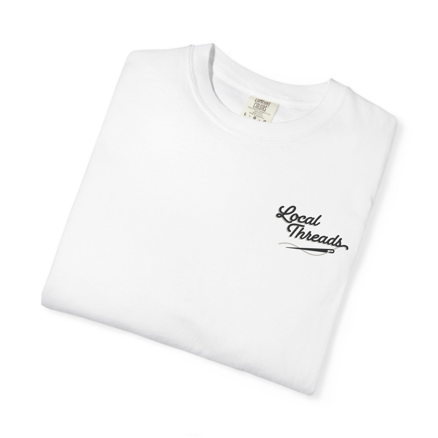 Local Threads Main Street T-Shirt