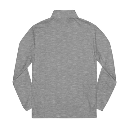 Bob's Ski-Doo Quarter-Zip