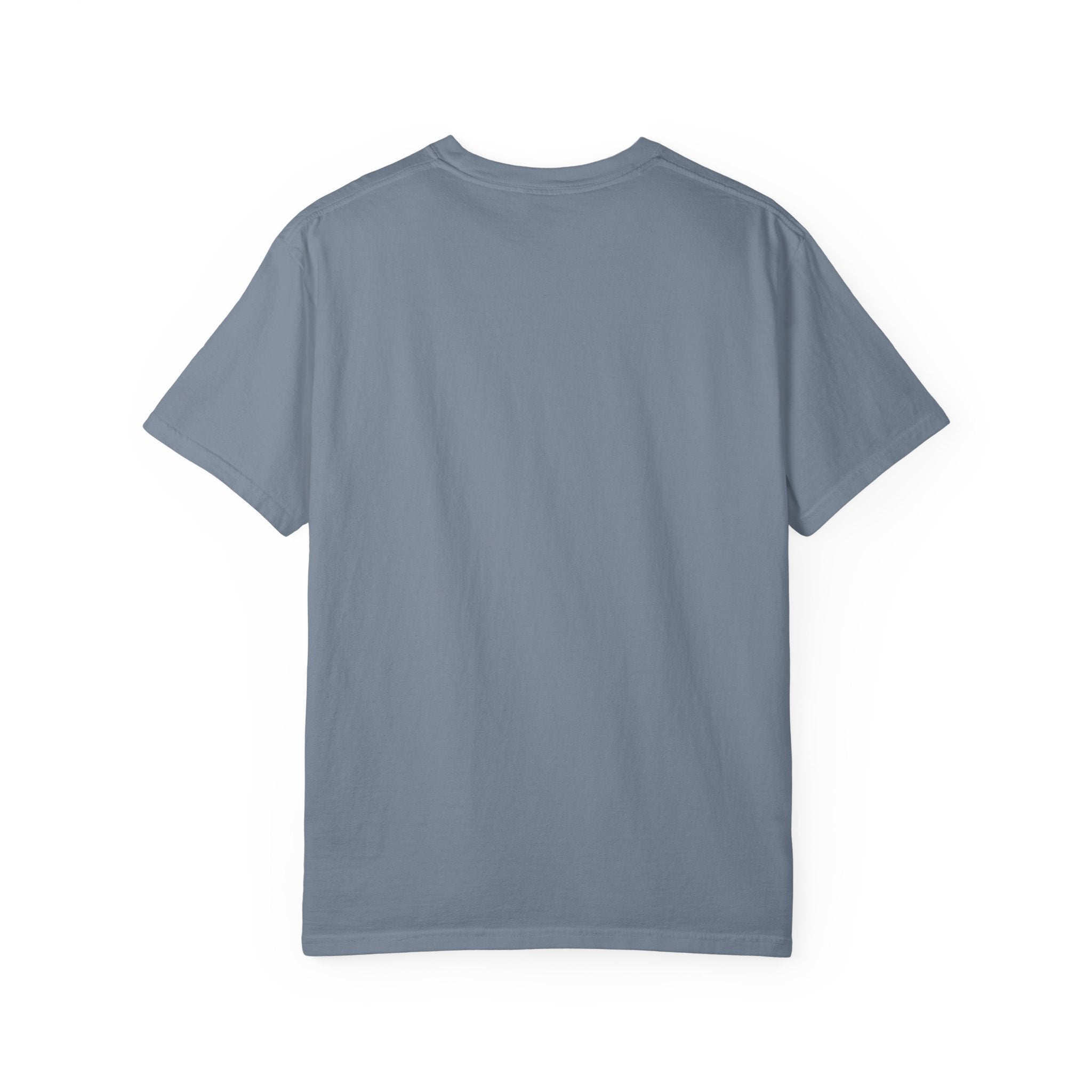Sunset Sips Mobile Bartending T-Shirt