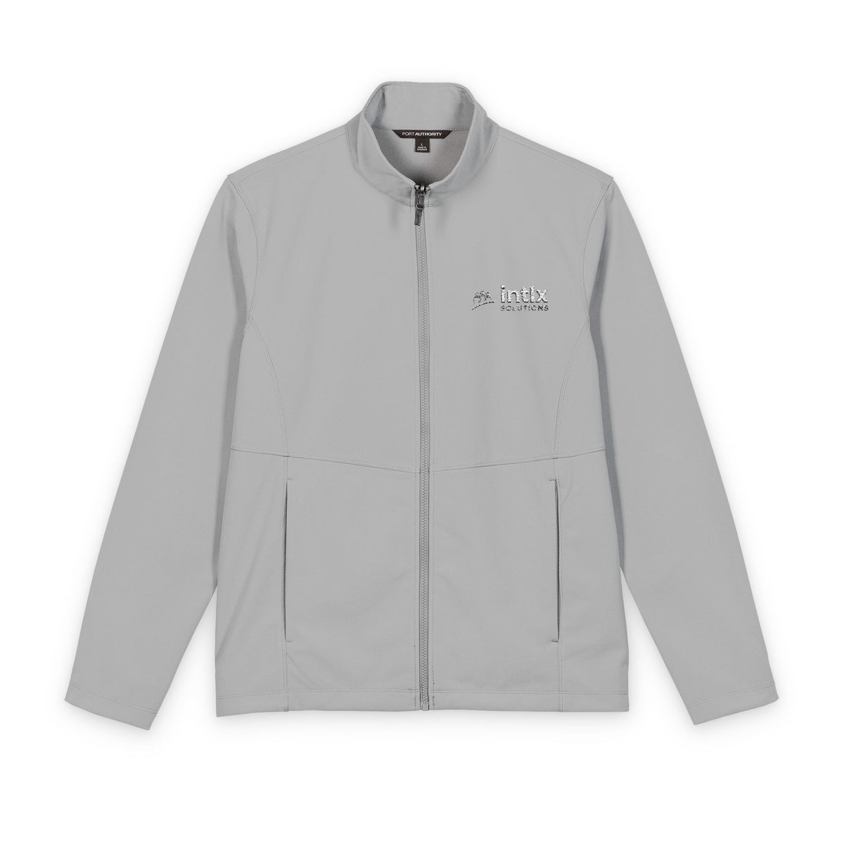 intlx Men's Soft Shell Jacket