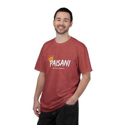 Paisani "King of Sandwiches" T-Shirt