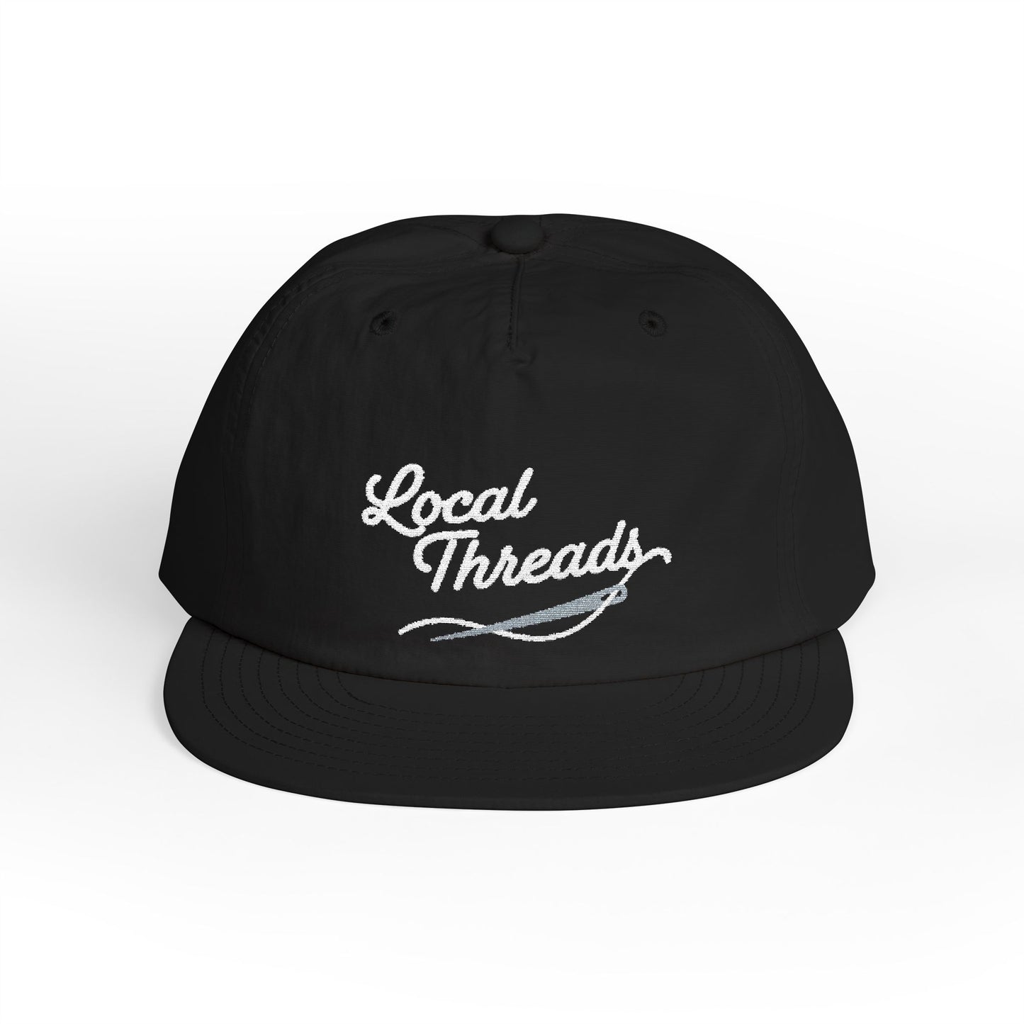 Local Threads Surf Cap