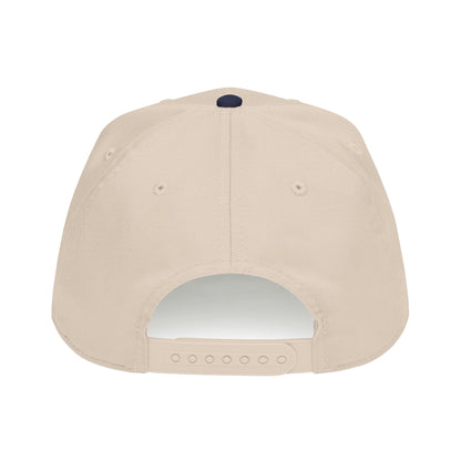 The People's Parlay Mid Profile Baseball Cap