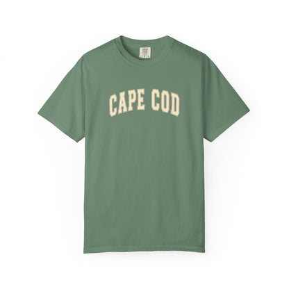 Cape Cod Comfort Colors T-Shirt