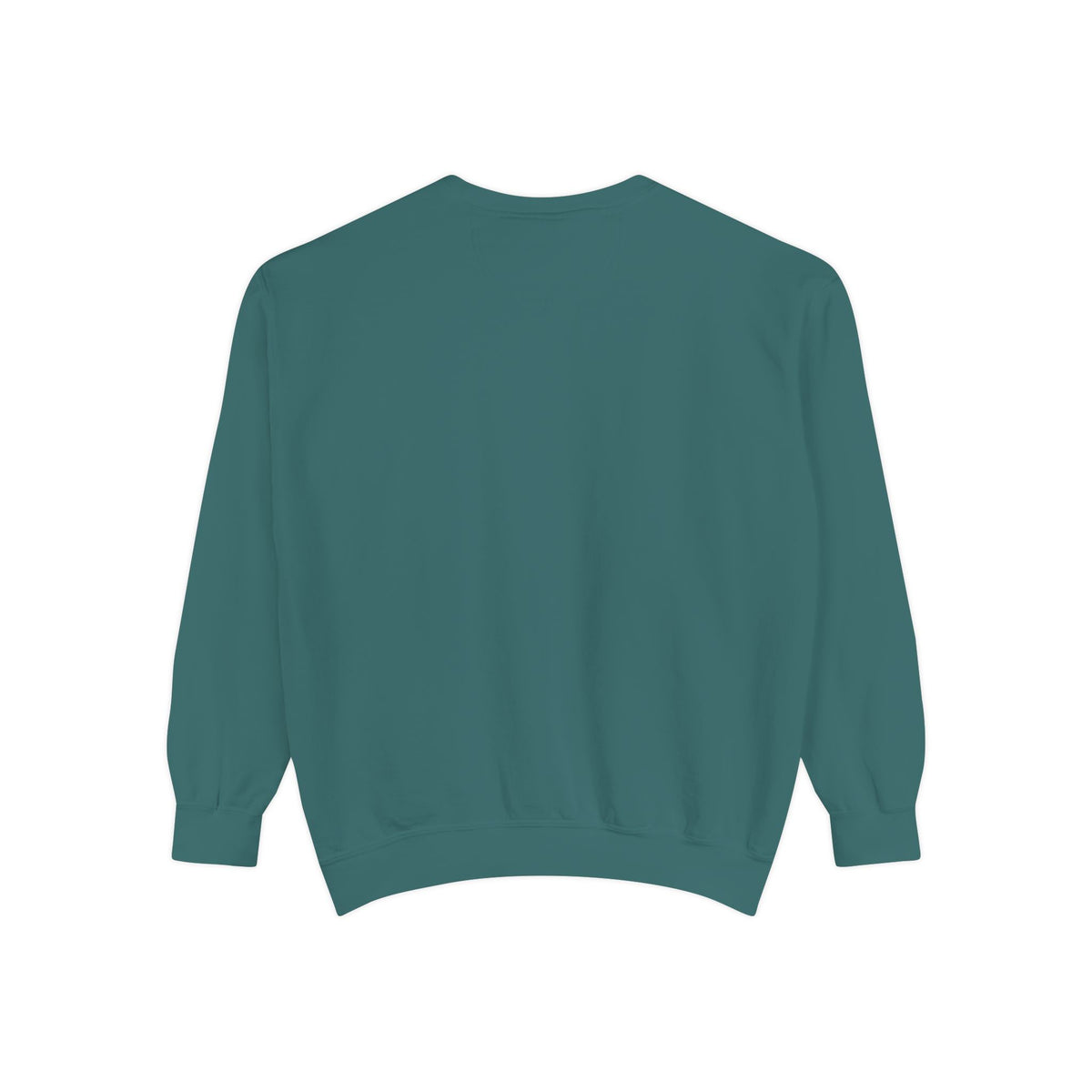 Cape Cod Comfort Colors Crewneck