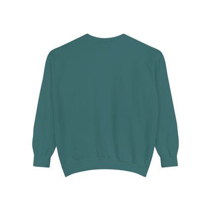 Cape Cod Comfort Colors Crewneck