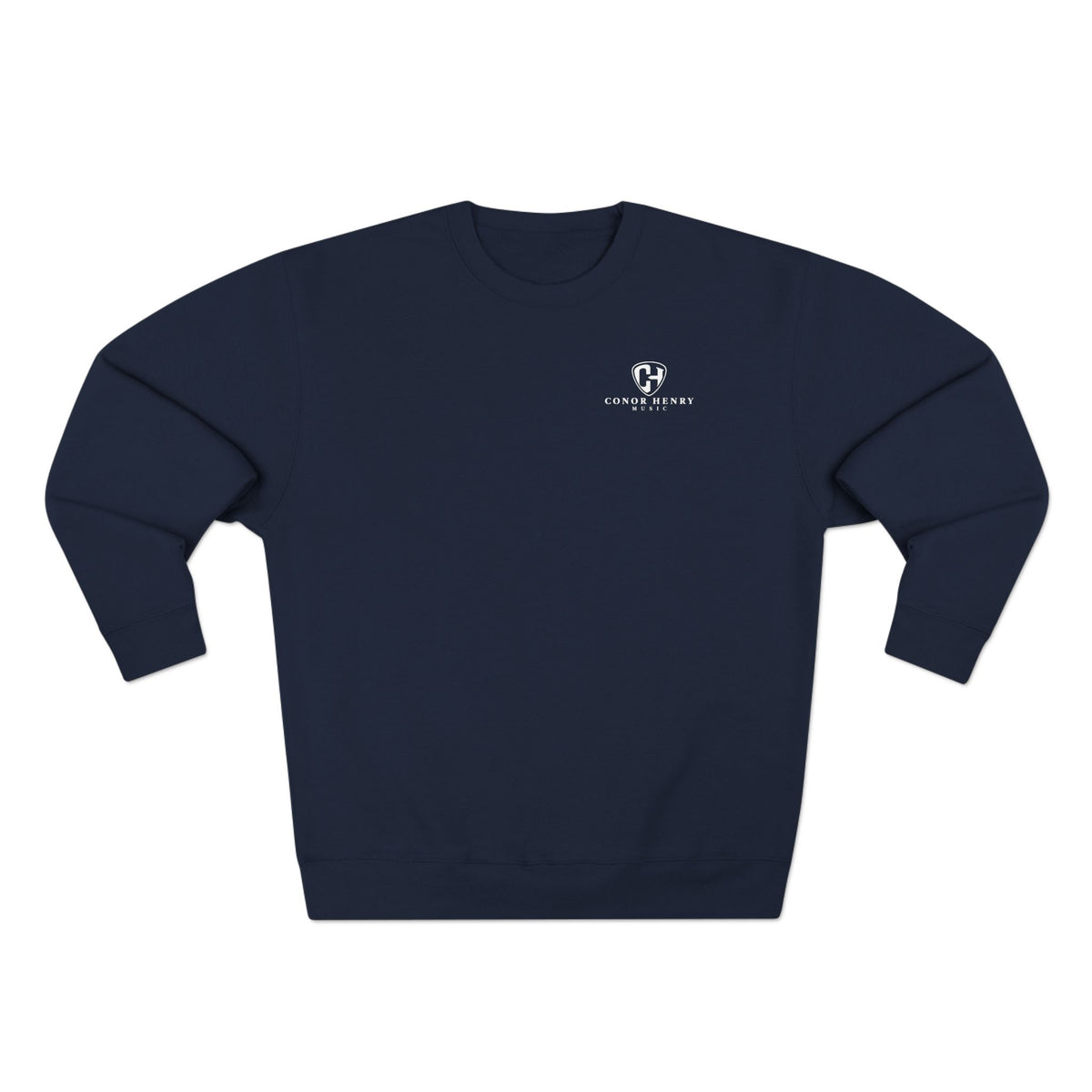 Conor Henry Music Crewneck