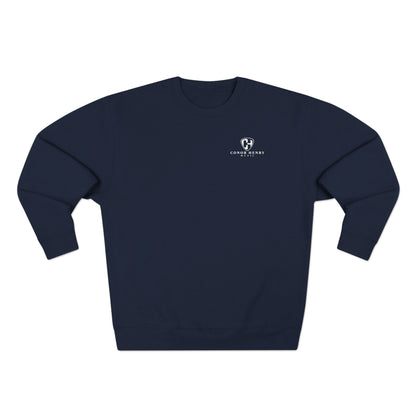 Conor Henry Music Crewneck